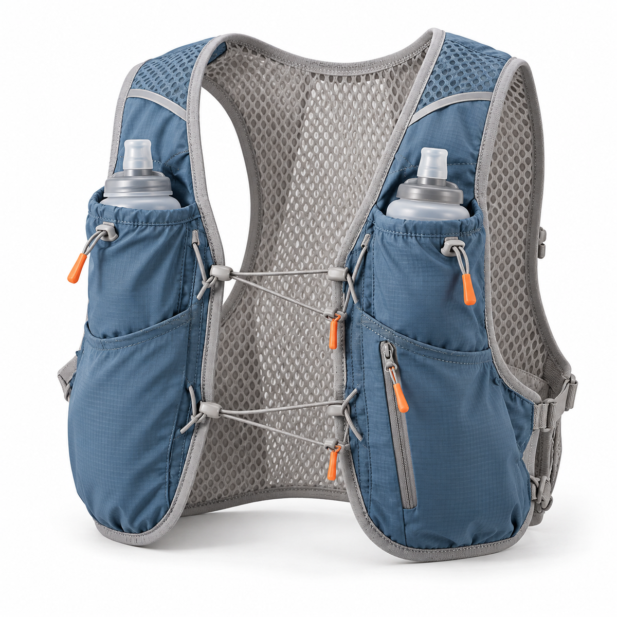 Lightweight Running Hydration Vest
